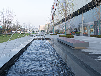 封开企业地下室防水