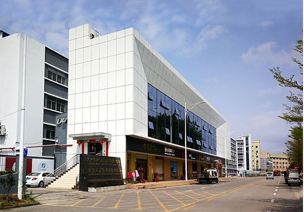 封开住宅公寓幕墙修缮