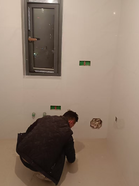 封开专业电工维修