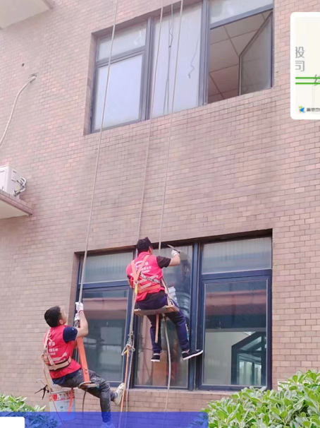 封开承接各类窗户玻璃维修
